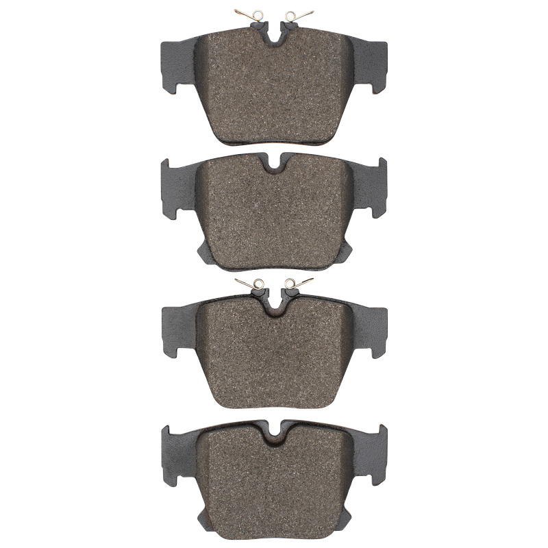 BMW XM Brake Pads - Rear - R1 Concepts - Optimum OE - `23-`26
